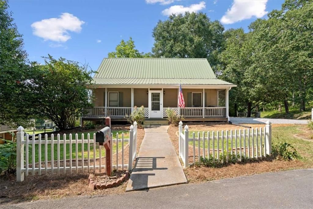 306 Howard Street, Rockmart, GA 30153