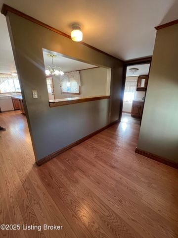 889 W Hwy 44, Shepherdsville, KY 40165