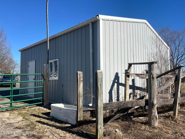 889 W Hwy 44, Shepherdsville, KY 40165