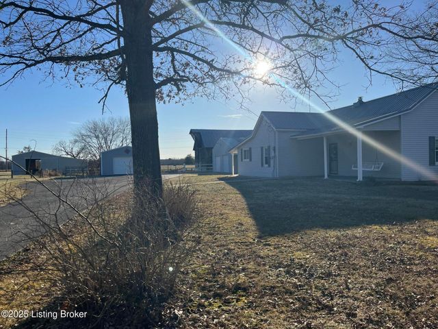 889 W Hwy 44, Shepherdsville, KY 40165