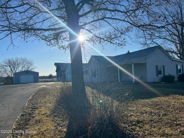 889 W Hwy 44, Shepherdsville, KY 40165