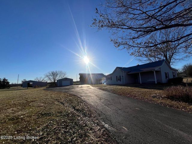 889 W Hwy 44, Shepherdsville, KY 40165