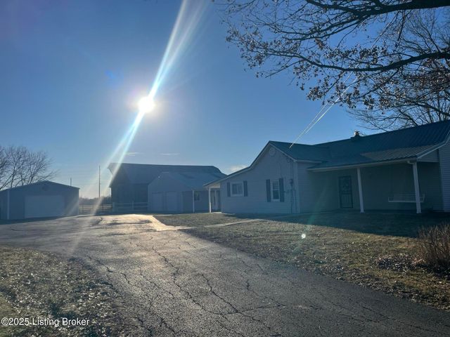 889 W Hwy 44, Shepherdsville, KY 40165