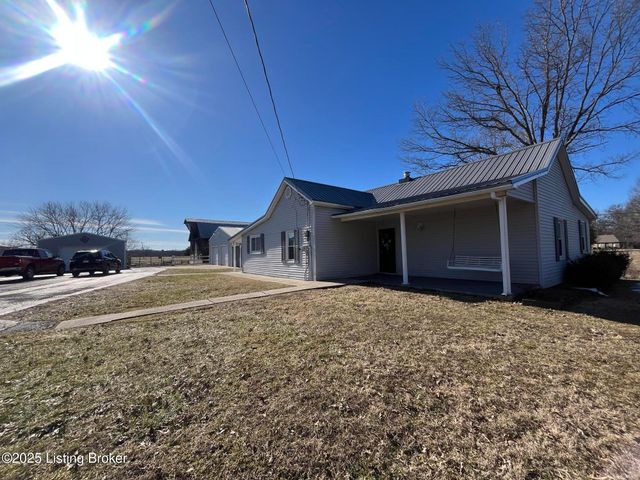 889 W Hwy 44, Shepherdsville, KY 40165