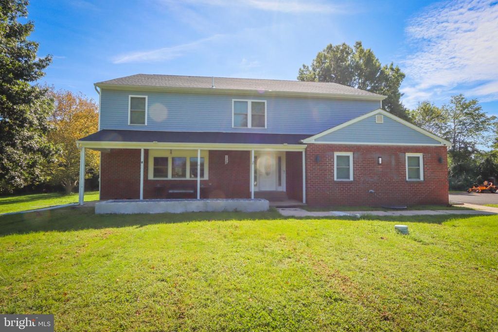 279 SCHOOLHOUSE RD, Pottstown, PA 19465 — exterior