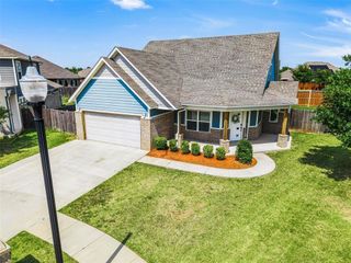 601 NW 179th Circle, Edmond, OK 73012