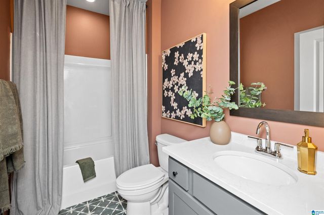 1958 HEARTPINE DRIVE, Hoover, AL 35244