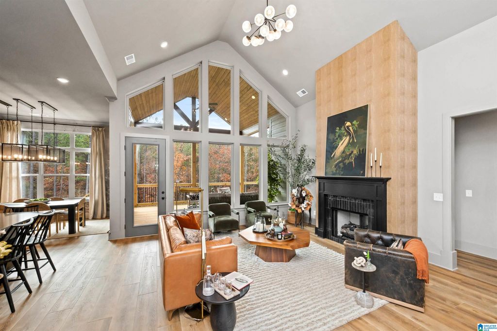 1958 HEARTPINE DRIVE, Hoover, AL 35244