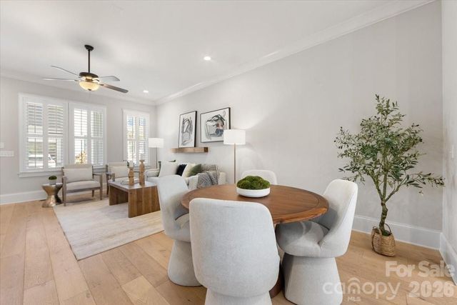 2731 Kilgo Way, Charlotte, NC 28205