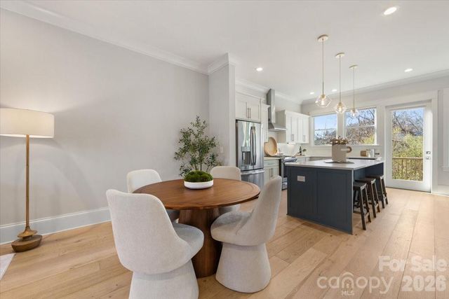 2731 Kilgo Way, Charlotte, NC 28205