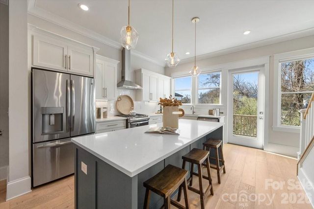 2731 Kilgo Way, Charlotte, NC 28205