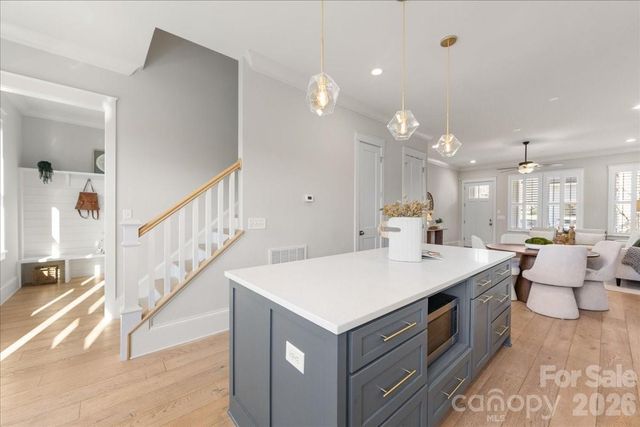 2731 Kilgo Way, Charlotte, NC 28205