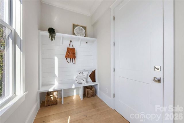 2731 Kilgo Way, Charlotte, NC 28205