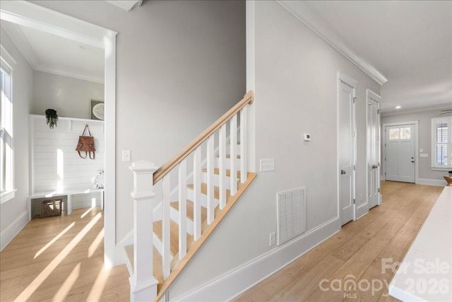 2731 Kilgo Way, Charlotte, NC 28205