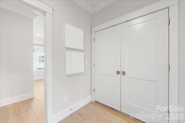 2731 Kilgo Way, Charlotte, NC 28205