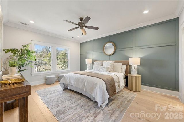 2731 Kilgo Way, Charlotte, NC 28205