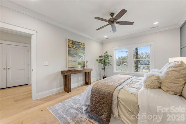 2731 Kilgo Way, Charlotte, NC 28205