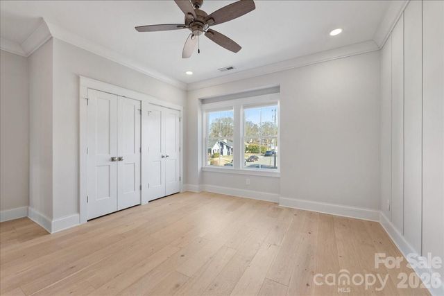 2731 Kilgo Way, Charlotte, NC 28205