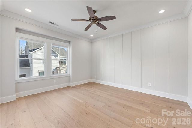 2731 Kilgo Way, Charlotte, NC 28205