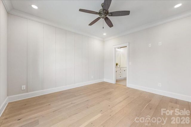 2731 Kilgo Way, Charlotte, NC 28205