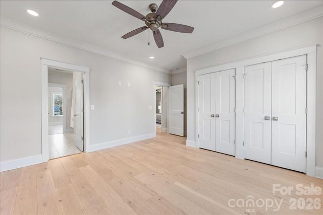 2731 Kilgo Way, Charlotte, NC 28205