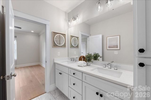 2731 Kilgo Way, Charlotte, NC 28205