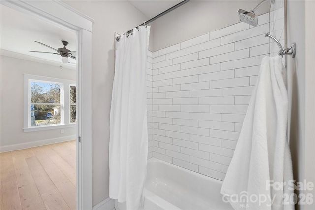 2731 Kilgo Way, Charlotte, NC 28205