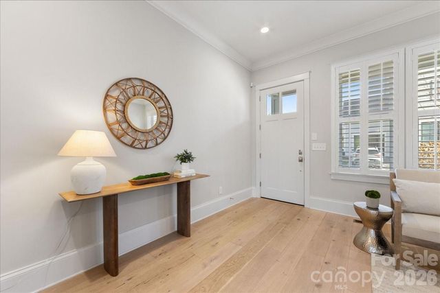 2731 Kilgo Way, Charlotte, NC 28205