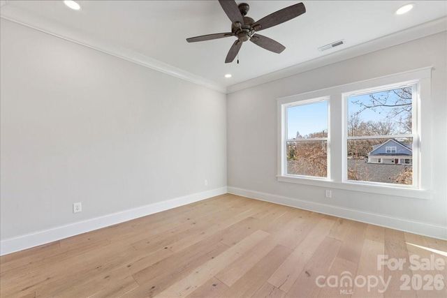 2731 Kilgo Way, Charlotte, NC 28205