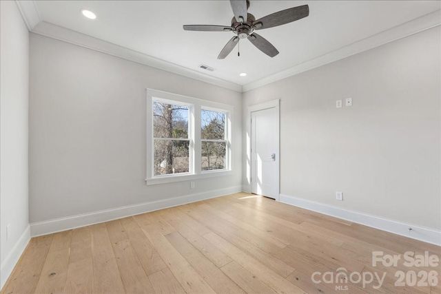 2731 Kilgo Way, Charlotte, NC 28205