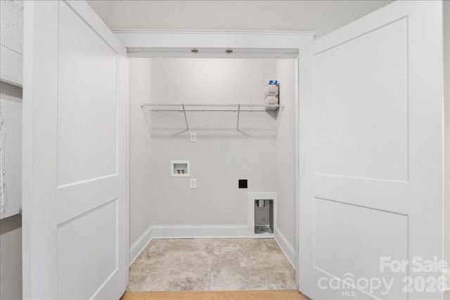 2731 Kilgo Way, Charlotte, NC 28205