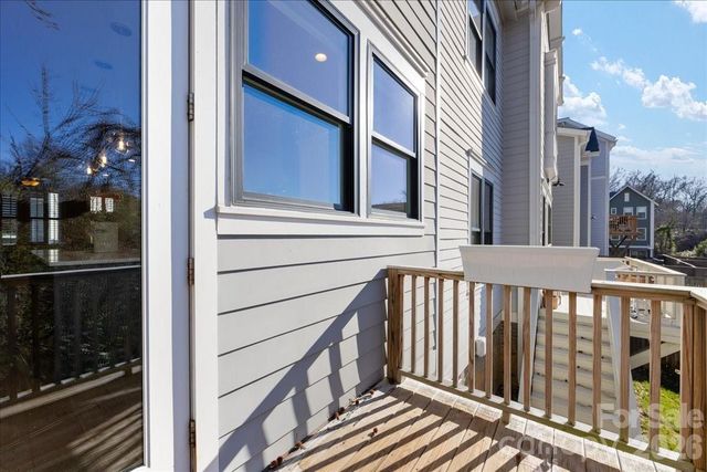 2731 Kilgo Way, Charlotte, NC 28205