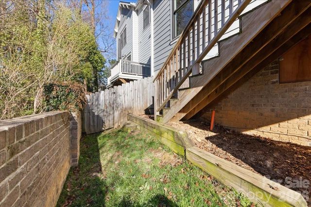 2731 Kilgo Way, Charlotte, NC 28205