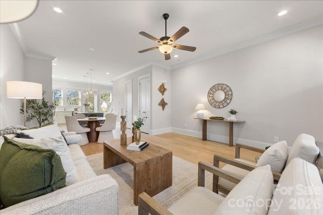 2731 Kilgo Way, Charlotte, NC 28205