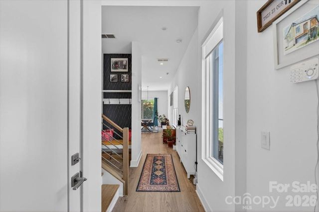 120 Mattoon Street, Charlotte, NC 28216