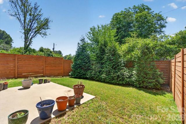 120 Mattoon Street, Charlotte, NC 28216