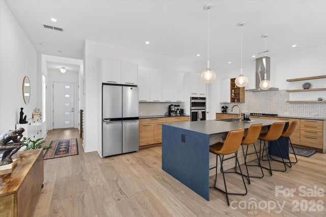 120 Mattoon Street, Charlotte, NC 28216