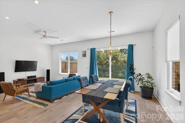 120 Mattoon Street, Charlotte, NC 28216