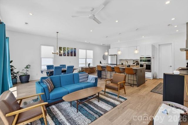 120 Mattoon Street, Charlotte, NC 28216