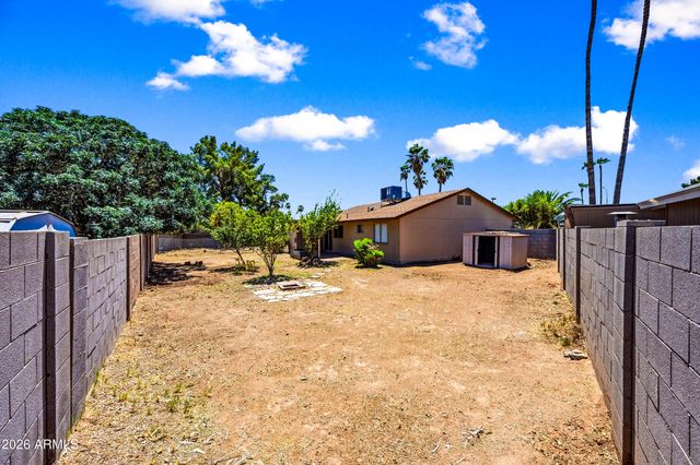 2216 W STRAFORD Drive, Chandler, AZ 85224