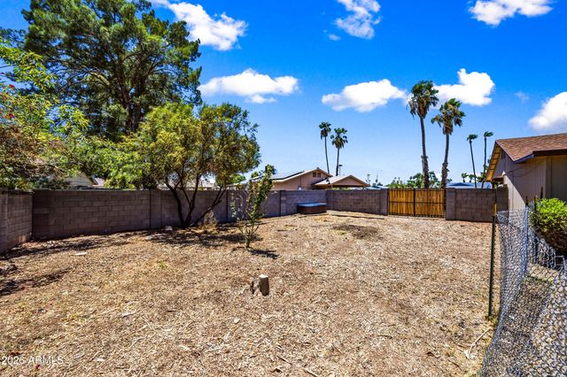 2216 W STRAFORD Drive, Chandler, AZ 85224
