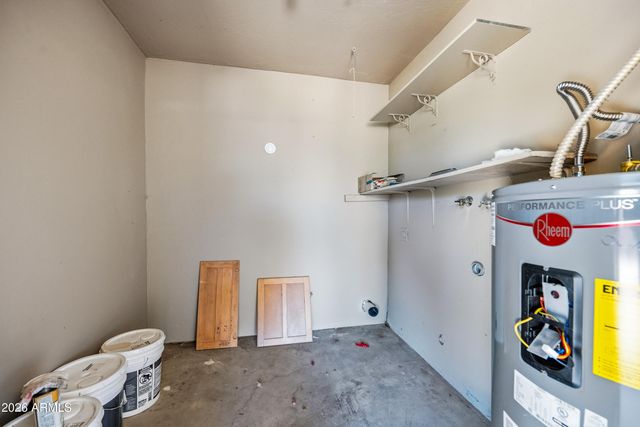 2216 W STRAFORD Drive, Chandler, AZ 85224