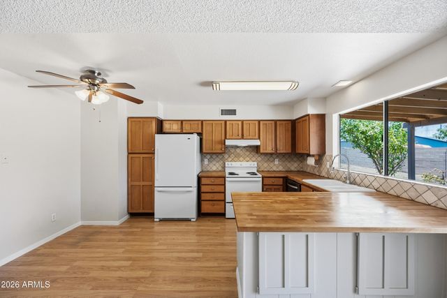 2216 W STRAFORD Drive, Chandler, AZ 85224