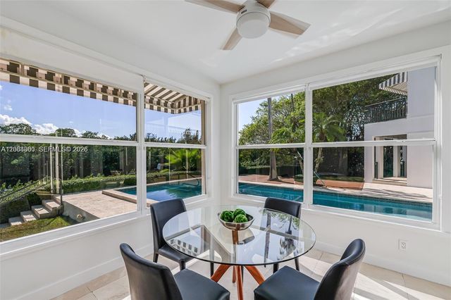 184 Paloma Drive, Coral Gables, FL 33143