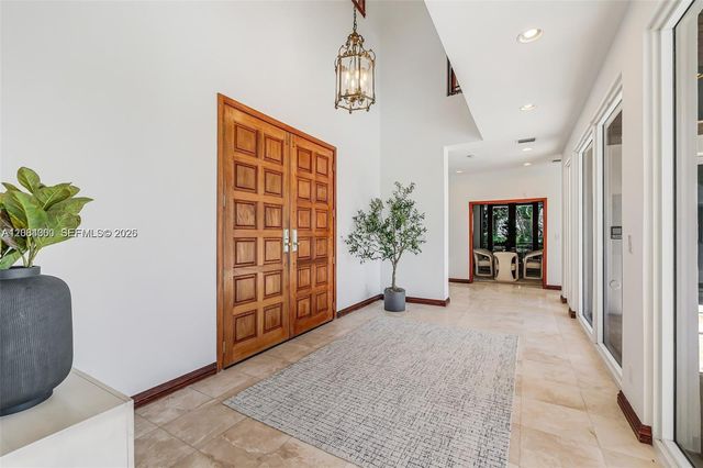 184 Paloma Drive, Coral Gables, FL 33143