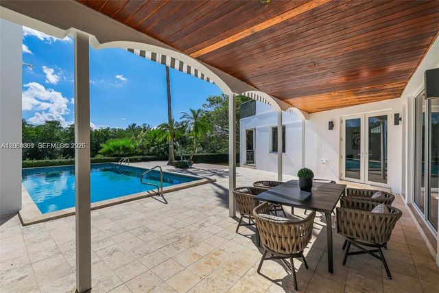 184 Paloma Drive, Coral Gables, FL 33143
