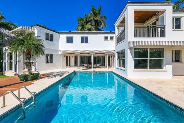 184 Paloma Drive, Coral Gables, FL 33143