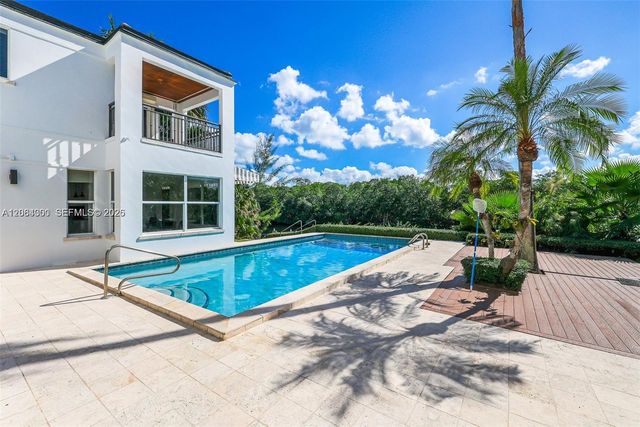 184 Paloma Drive, Coral Gables, FL 33143