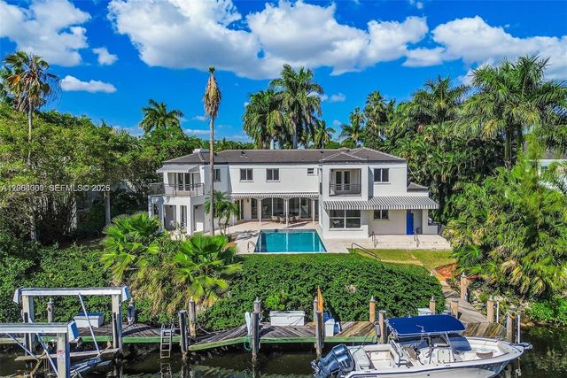 184 Paloma Drive, Coral Gables, FL 33143