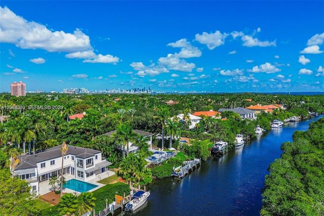 184 Paloma Drive, Coral Gables, FL 33143
